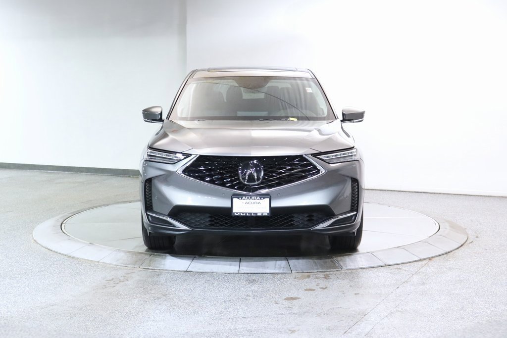 Used 2026 Acura MDX w/ Technology Package image 4
