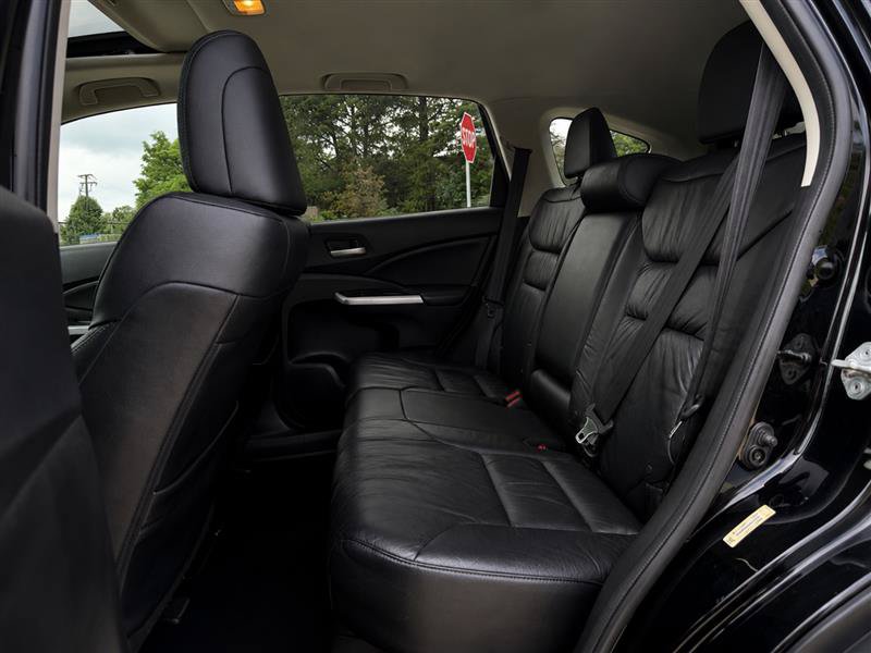 Used 2014 Honda CR-V EX-L image 14