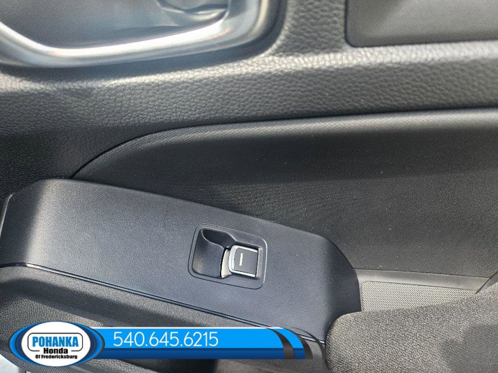 New 2026 Honda Civic Sport image 25