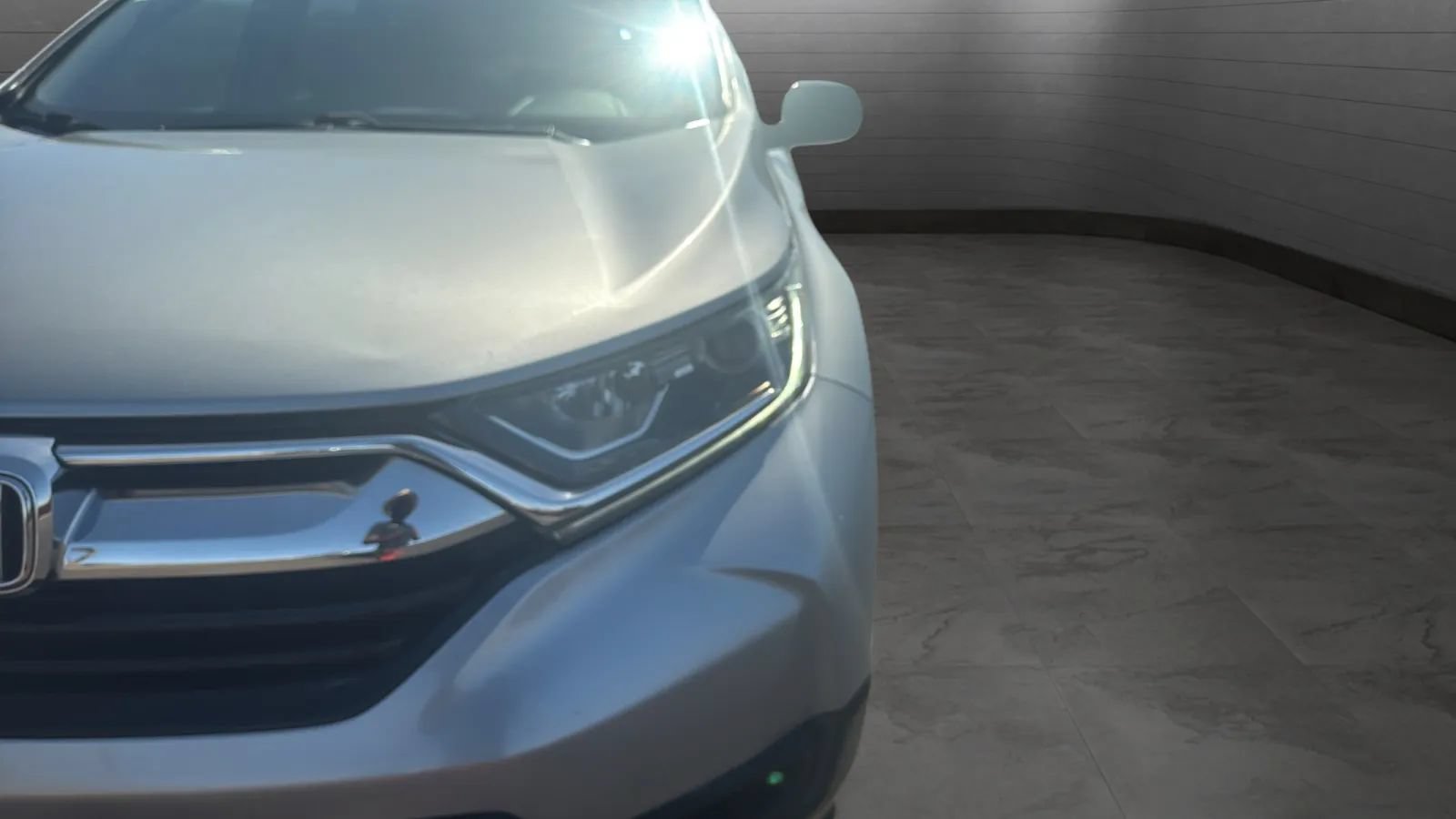 Used 2018 Honda CR-V LX image 25