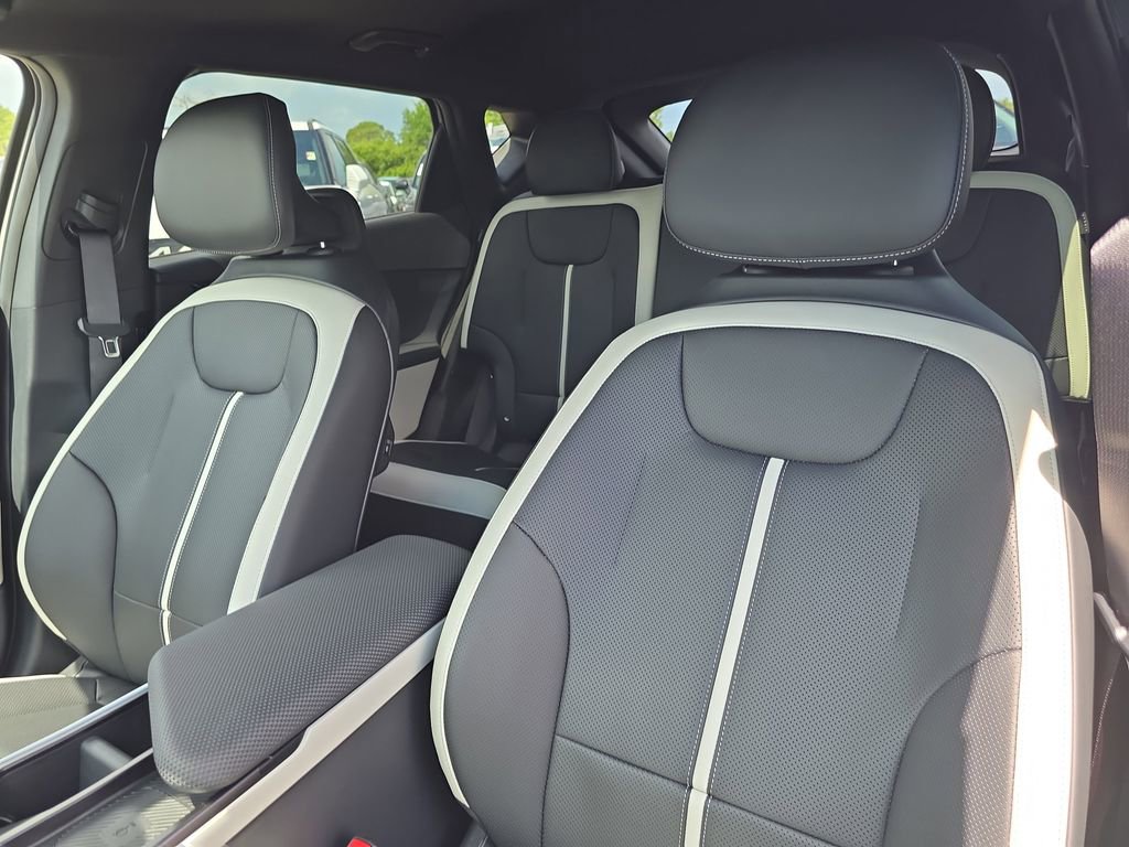 New 2026 Kia EV6 GT-Line RWD image 22