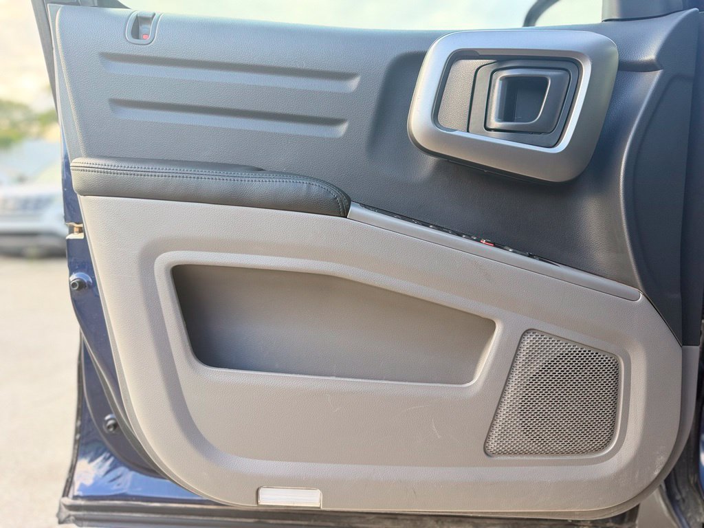 Used 2013 Honda Ridgeline RTL image 15