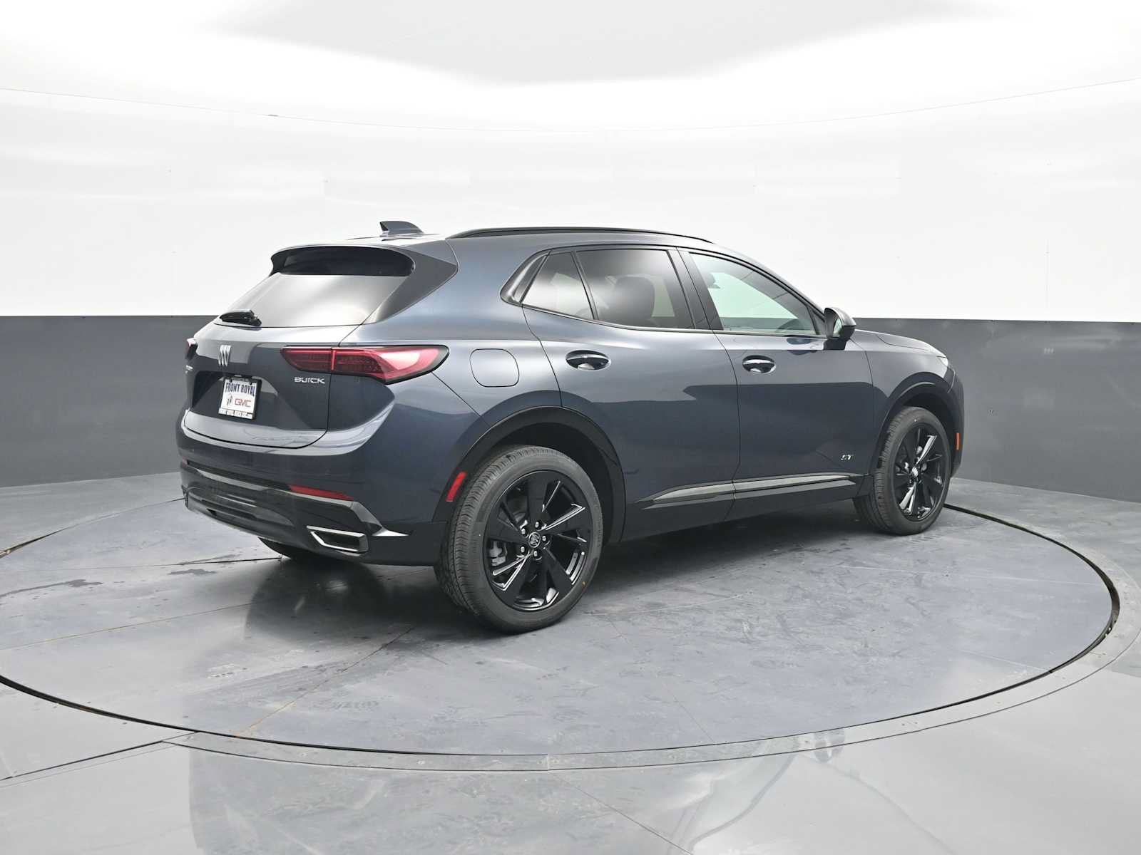 New 2026 Buick Envision Sport Touring AWD/4WD image 8