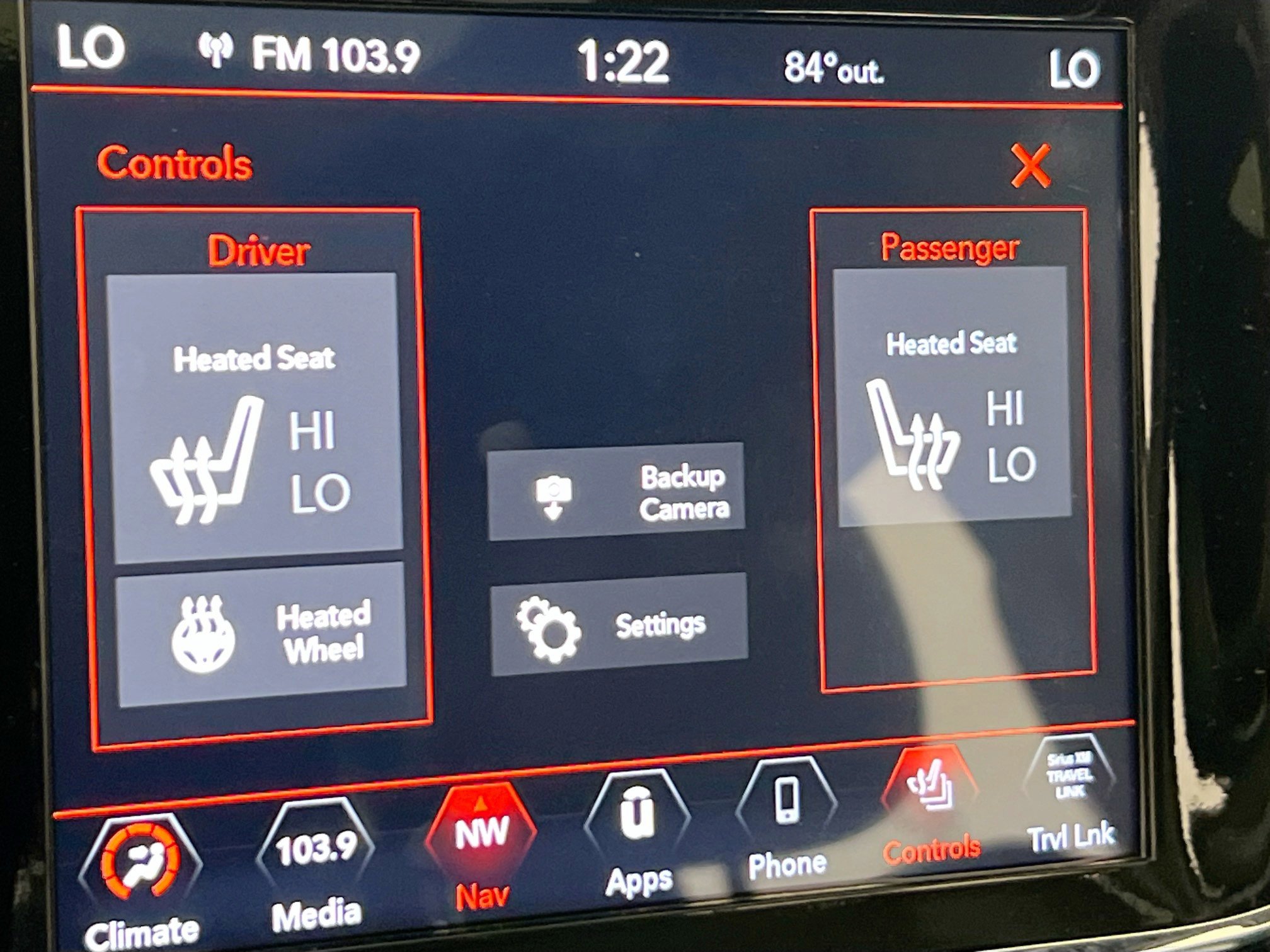 Used 2022 Jeep Grand Cherokee Laredo X image 20