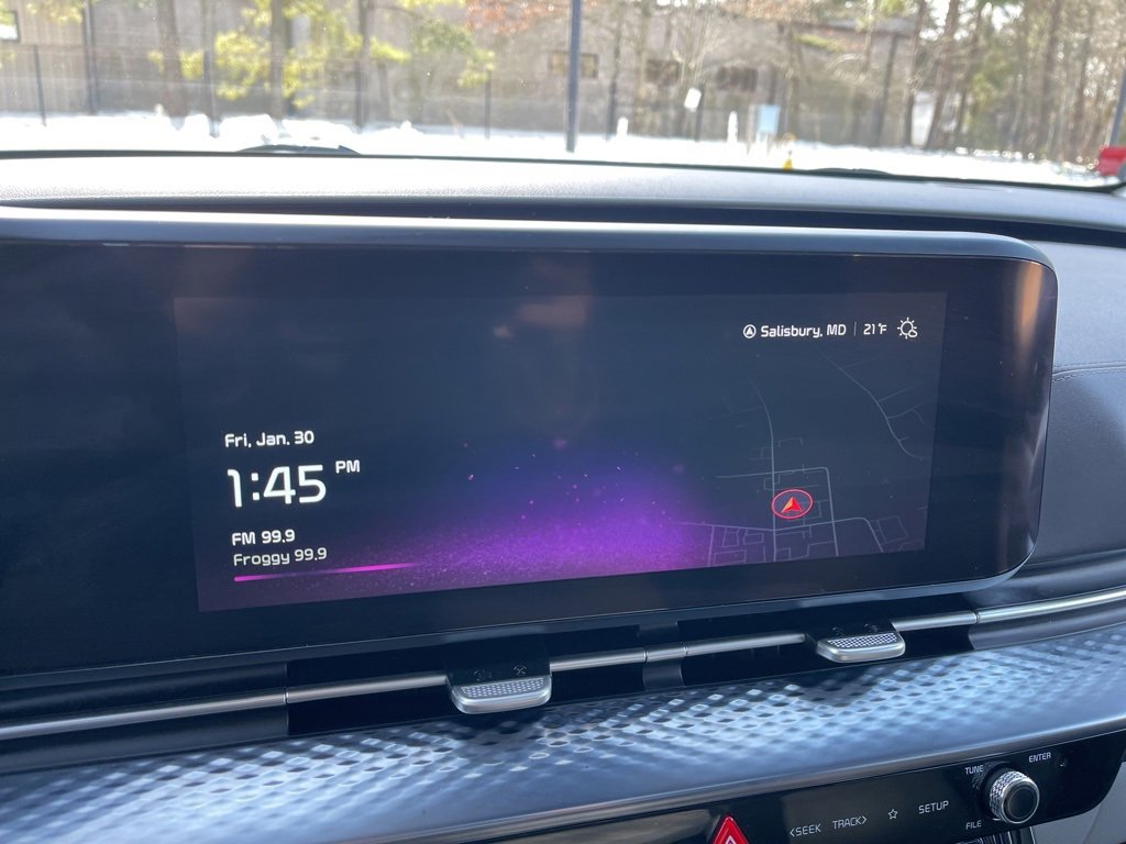 Used 2023 Kia Carnival SX Prestige image 10