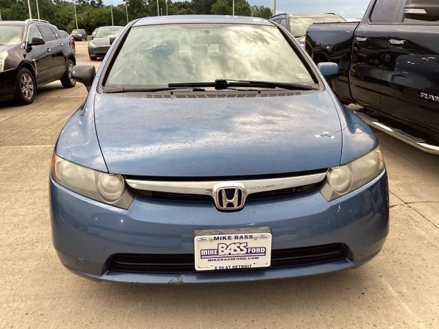 Used 2008 Honda Civic LX image 3