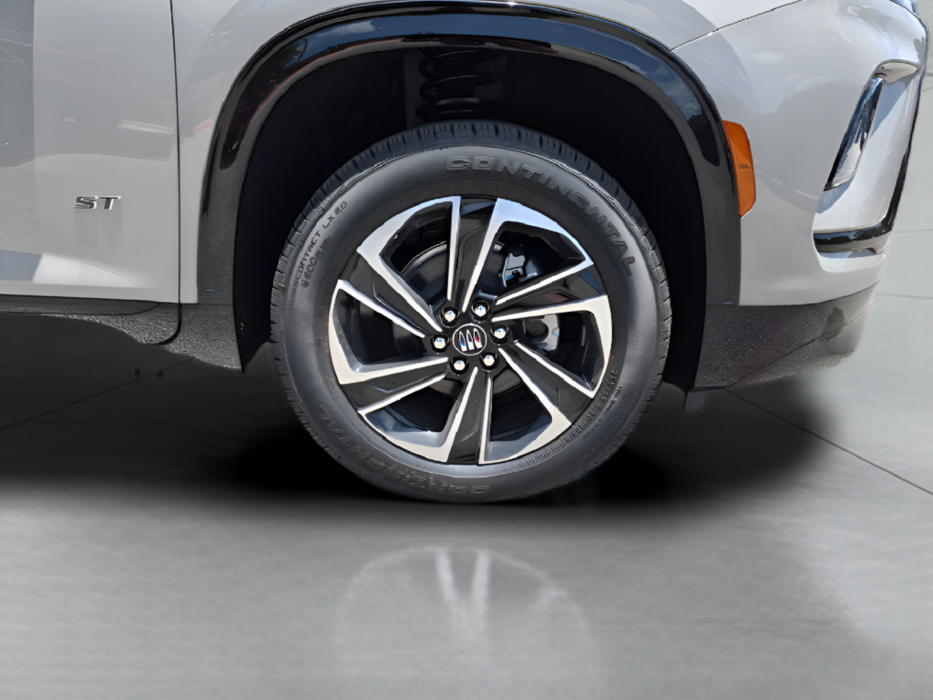 New 2026 Buick Enclave Sport Touring w/ Power Package FWD image 16