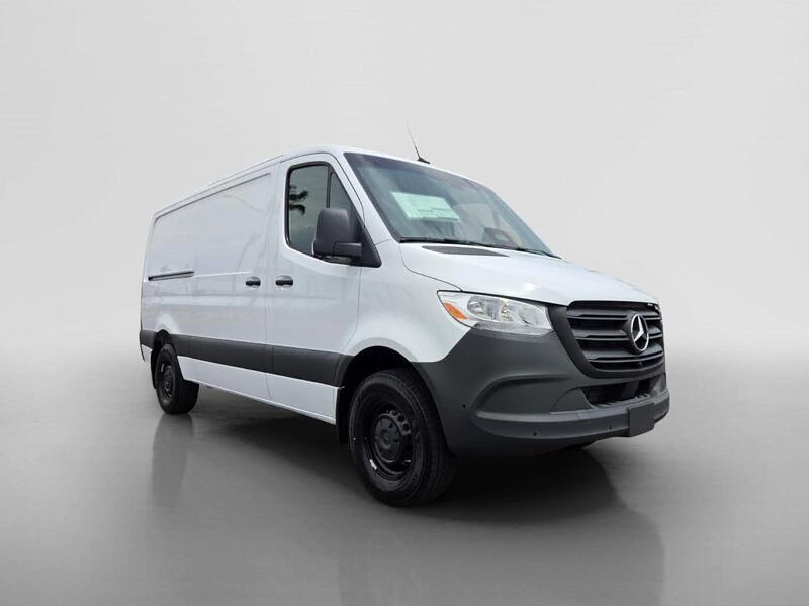New 2026 Mercedes-Benz Sprinter 2500 image 7