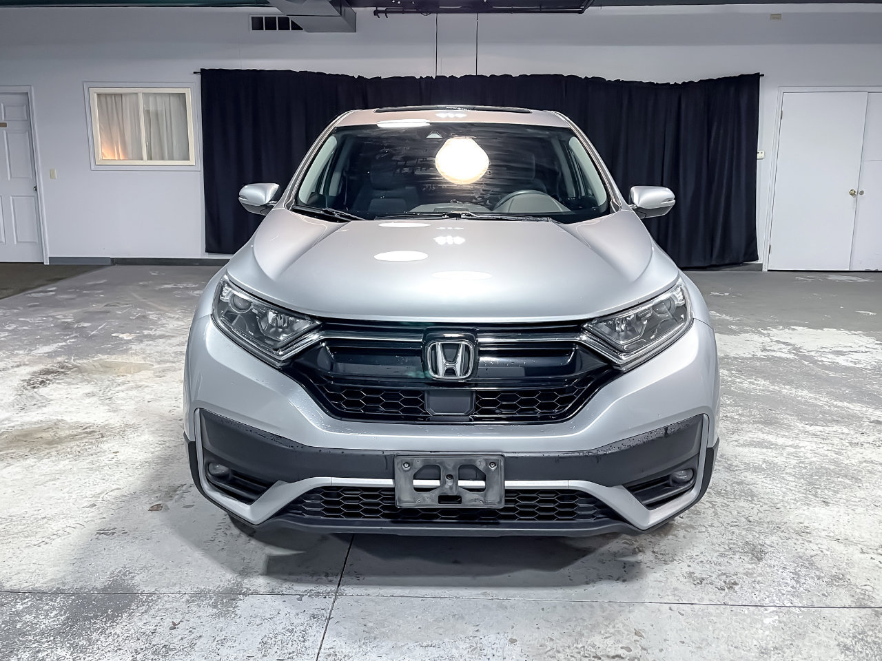 Used 2020 Honda CR-V EX image 3