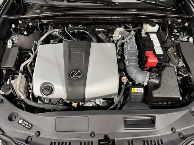Used 2023 Lexus ES 350 w/ Premium Package FWD image 28