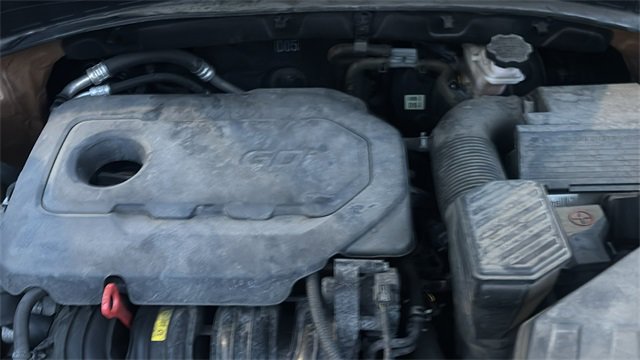 Used 2020 Kia Sportage EX w/ Option Group 15 image 33