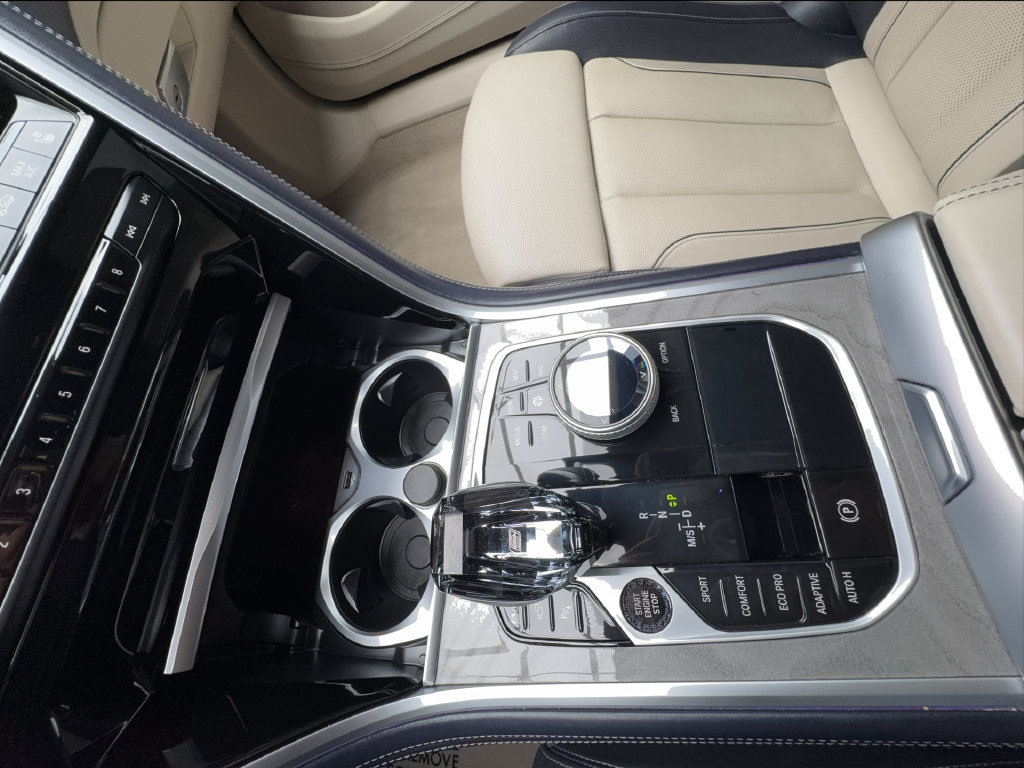 Used 2022 BMW 840i Gran Coupe RWD image 55