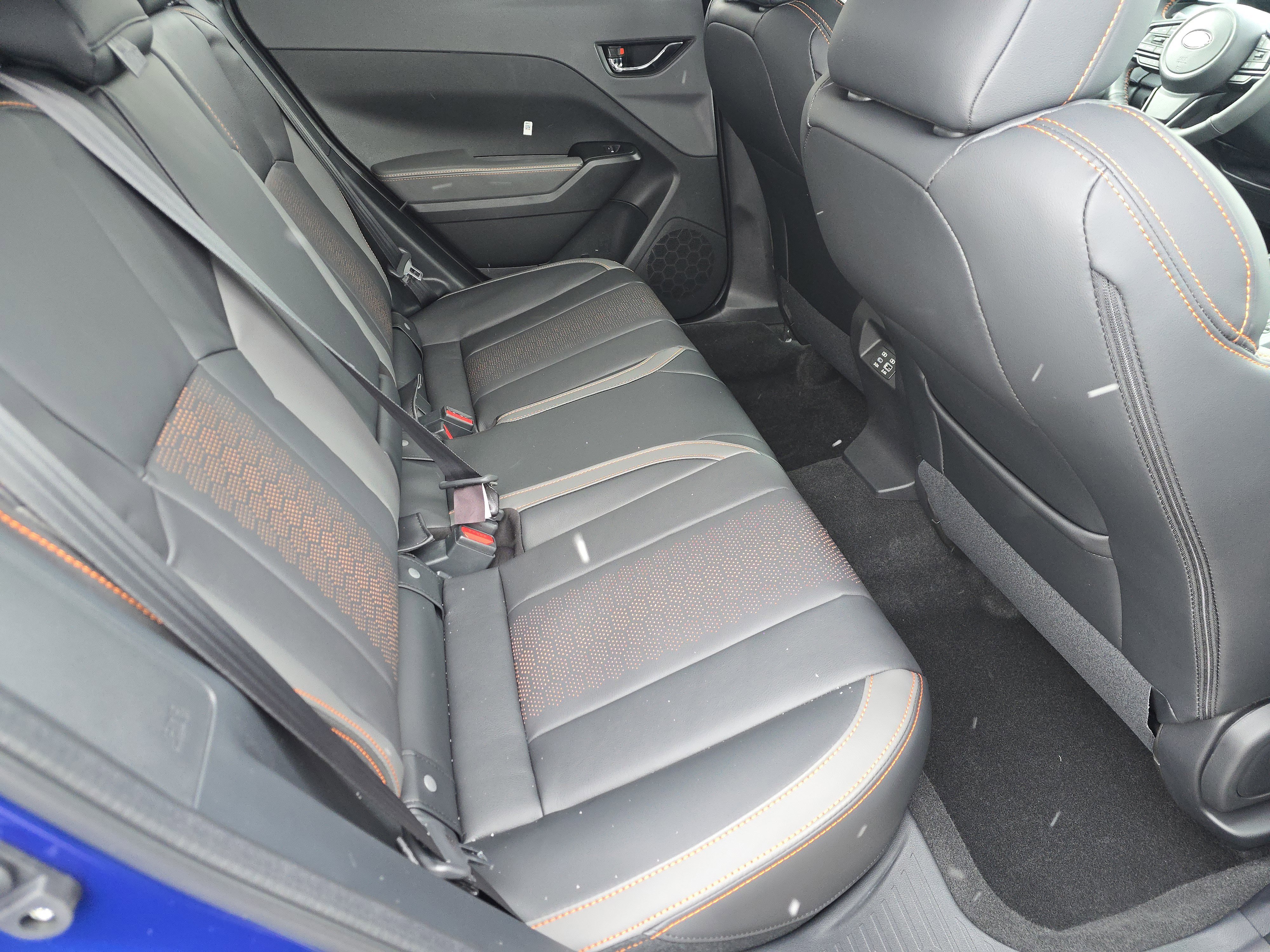 New 2026 Subaru Crosstrek 2.5i Limited image 15