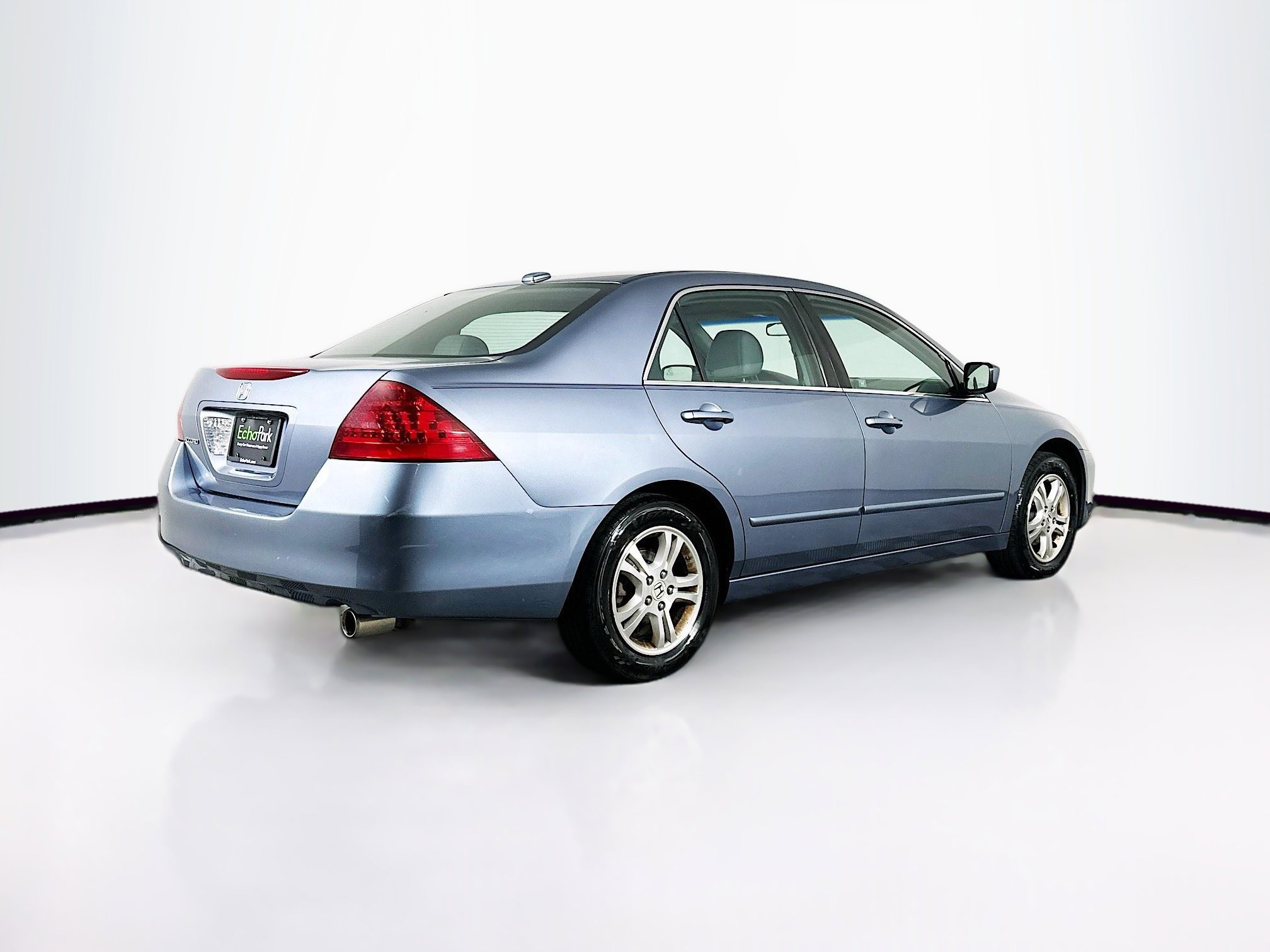 Used 2007 Honda Accord EX-L image 9