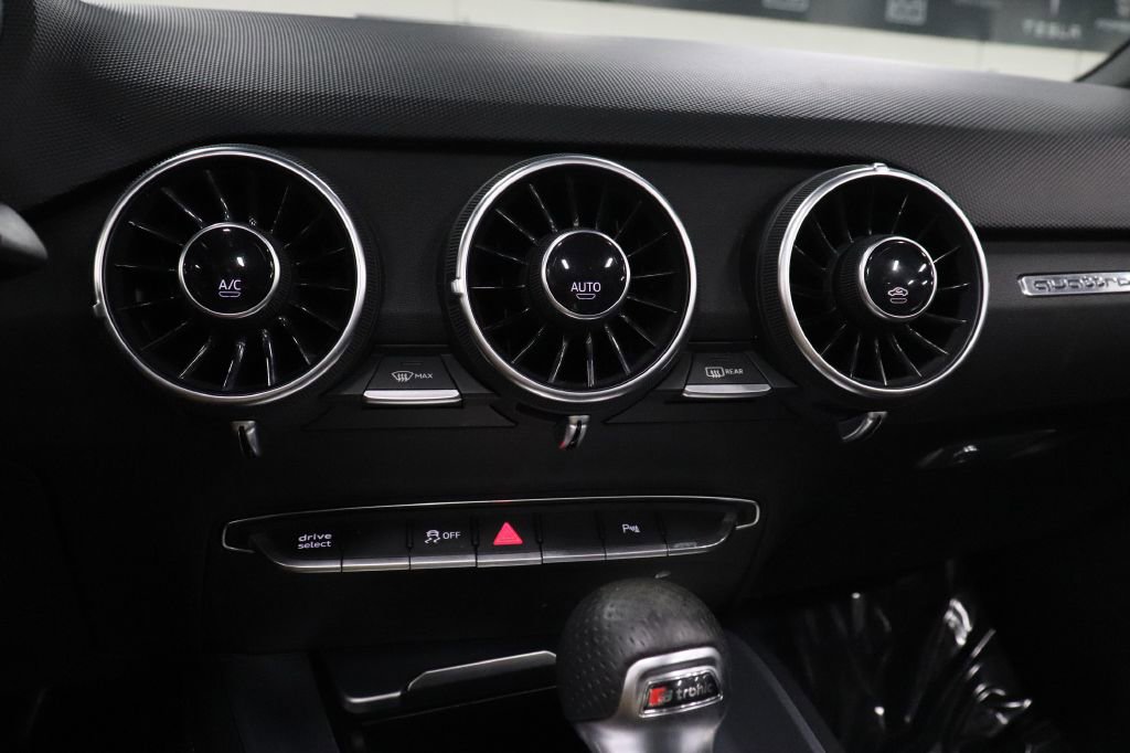 Used 2018 Audi TT 2.0T image 22