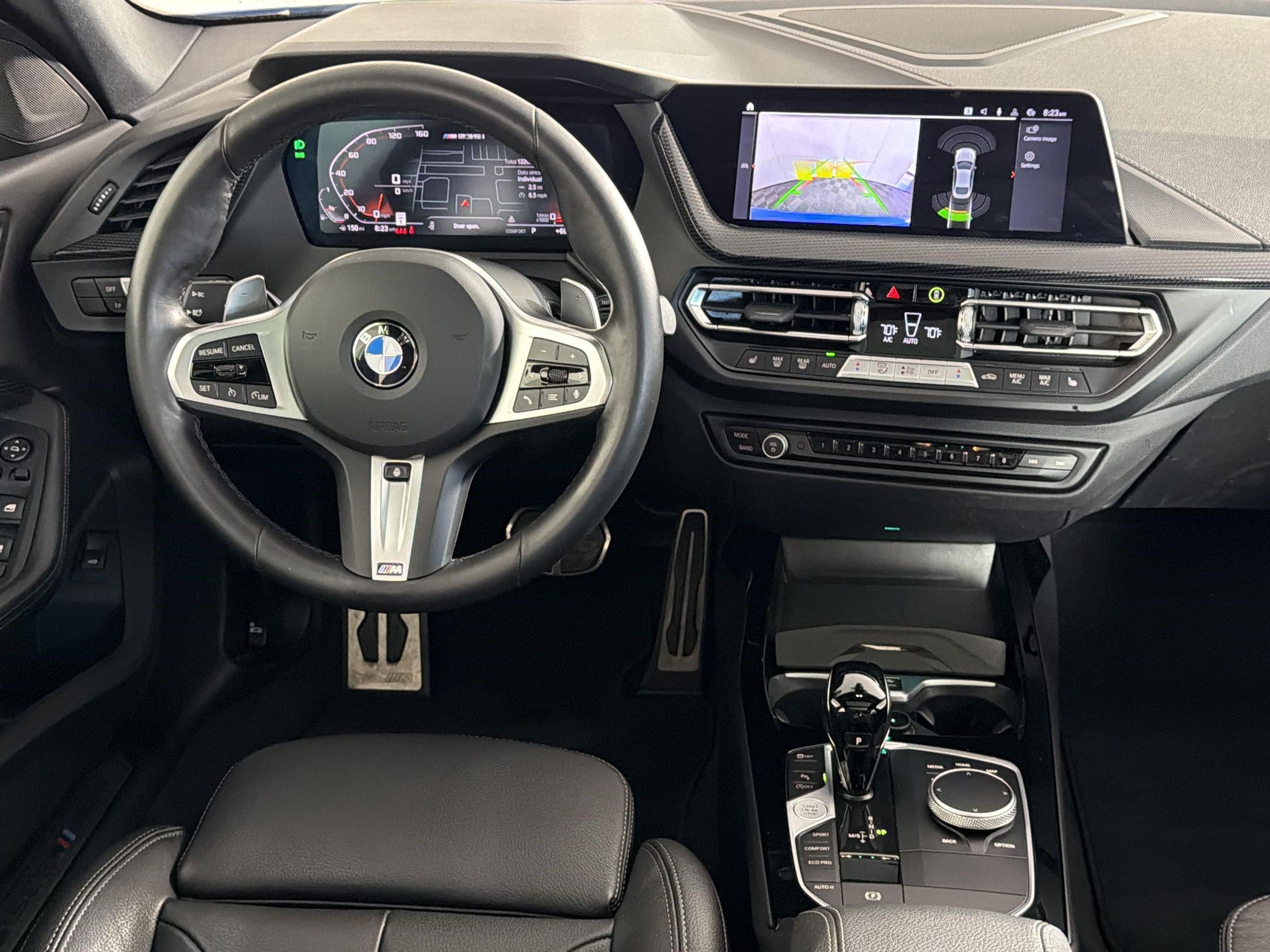 Used 2024 BMW M235i xDrive Gran Coupe w/ Premium Package AWD/4WD image 29
