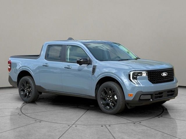 New 2026 Ford Maverick XLT w/ Equipment Group 301A AWD/4WD image 12