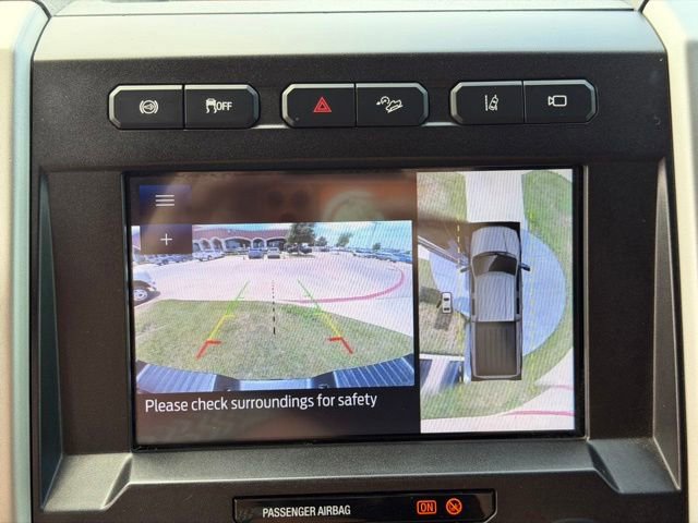 Used 2020 Ford F250 King Ranch w/ King Ranch Ultimate Package AWD/4WD image 17