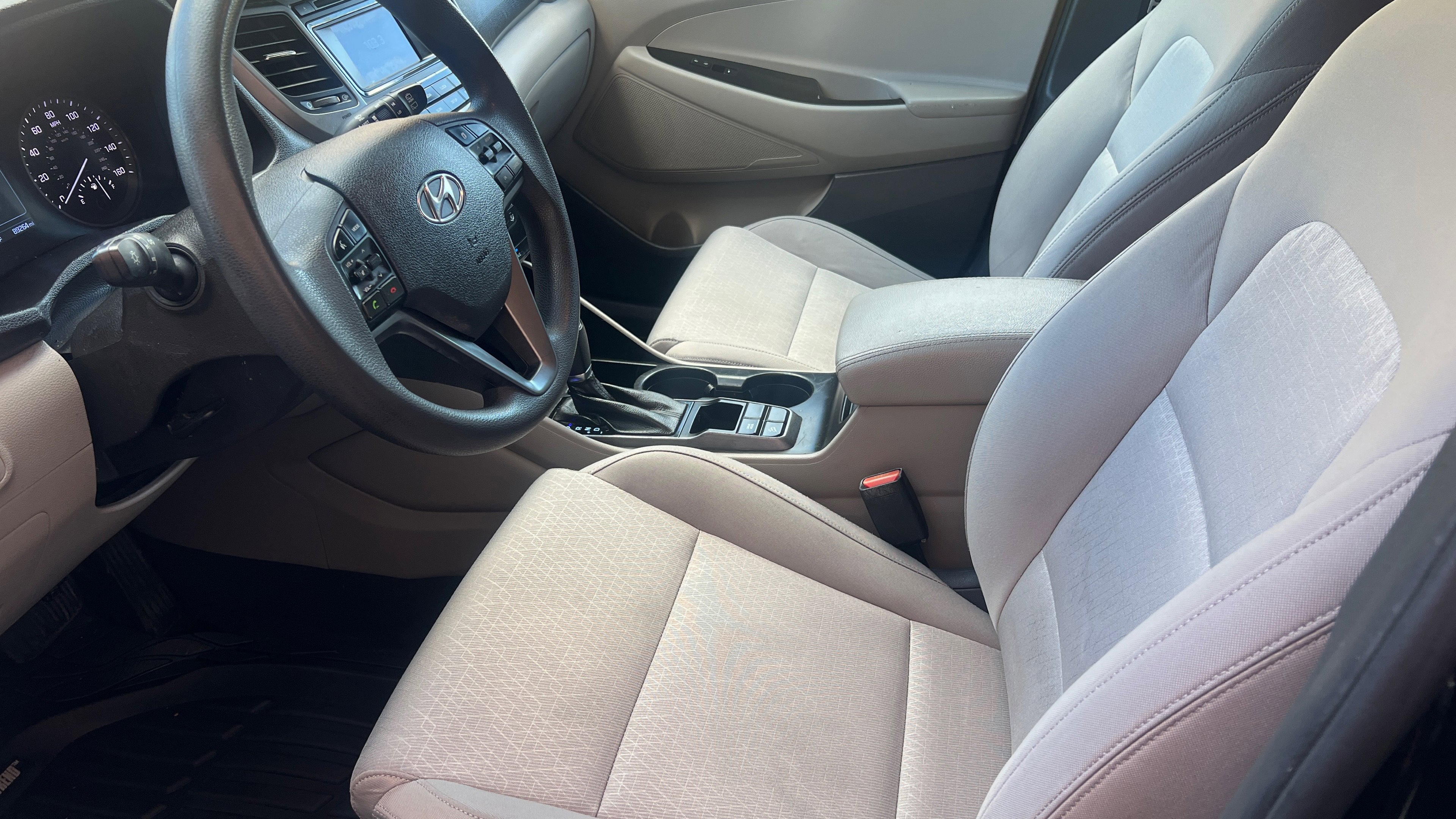 Used 2016 Hyundai Tucson SE FWD image 10