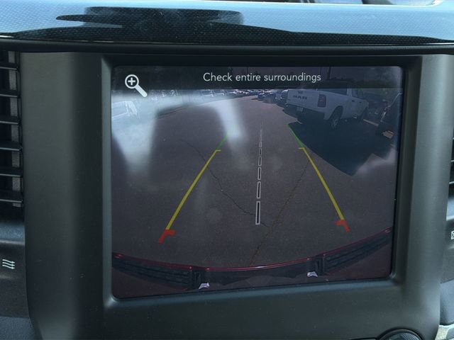 Used 2020 RAM 1500 Laramie w/ Sport Appearance Package image 27