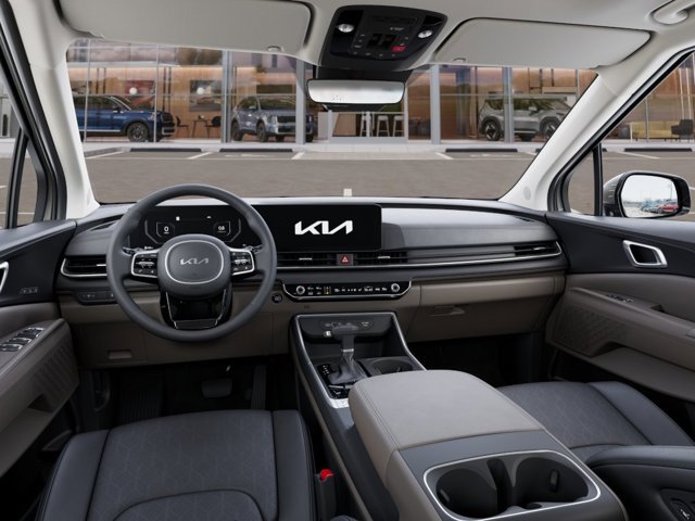 New 2026 Kia Carnival SX FWD image 14