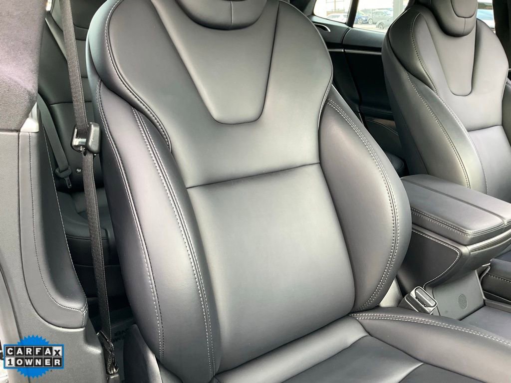 Used 2018 Tesla Model S 100D image 63