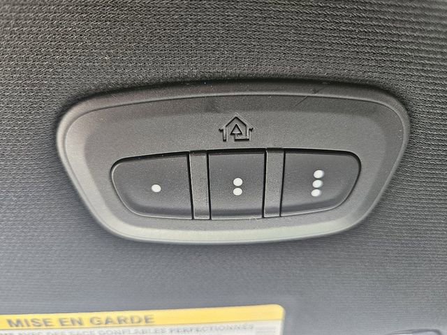 New 2025 RAM 2500 Laramie w/ Night Edition image 17