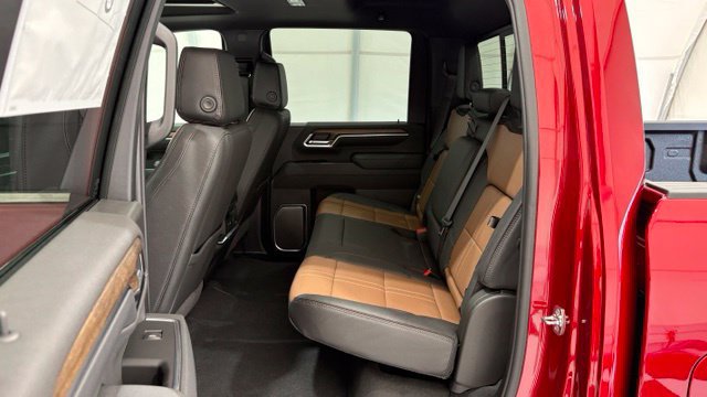 New 2026 Chevrolet Silverado 3500 High Country w/ Technology Package AWD/4WD image 19