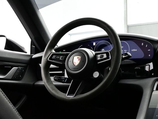 Certified 2025 Porsche Taycan image 20