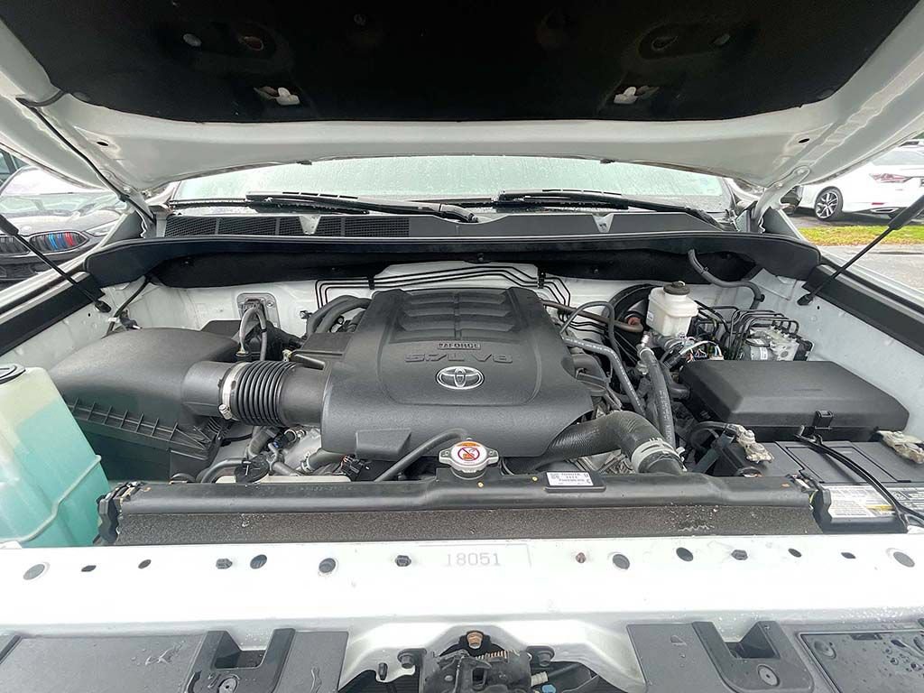 Used 2021 Toyota Tundra SR5 RWD image 13