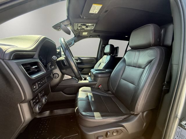 Used 2021 Chevrolet Tahoe RST w/ Luxury Package AWD/4WD image 9