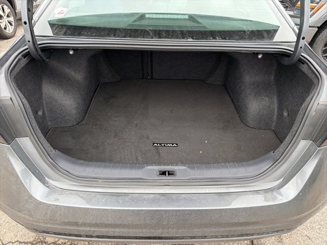 Used 2020 Nissan Altima 2.5 S image 7