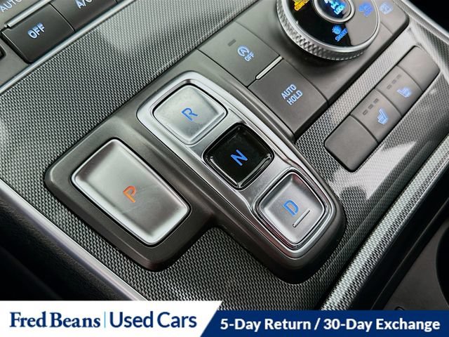 Used 2022 Hyundai Santa Fe XRT w/ Cargo Package AWD/4WD image 23