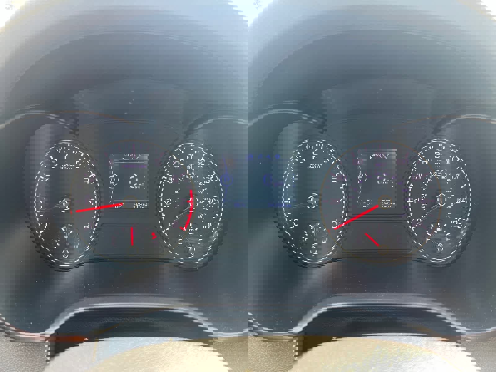 Used 2018 Kia Optima LX w/ Convenience Package image 22