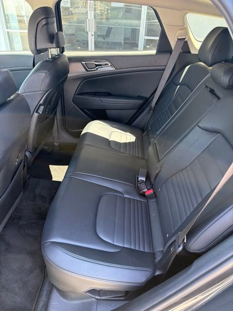 Used 2023 Kia Sportage SX Prestige AWD/4WD image 10