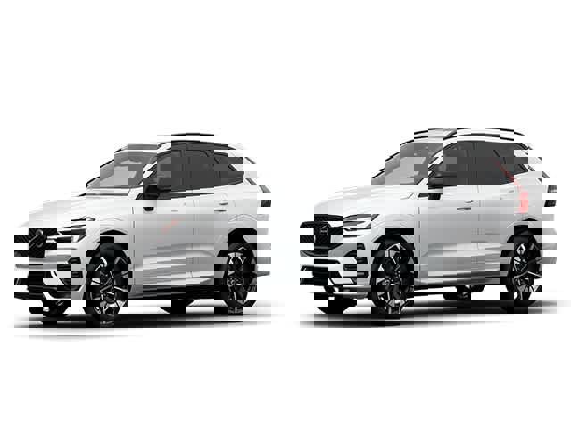 New 2026 Volvo XC60 B5 Ultra w/ Protection Package Premier