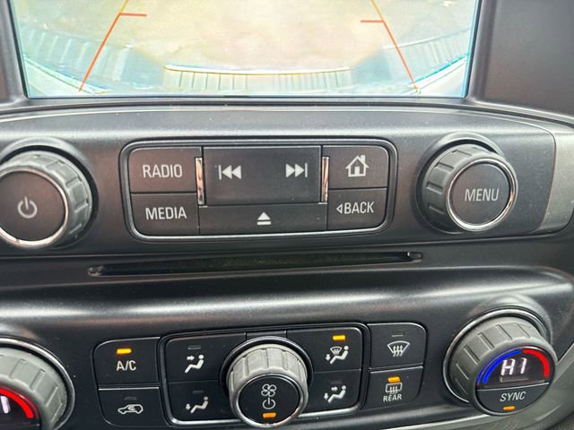 Used 2018 Chevrolet Silverado 1500 LT w/ All Star Edition image 15