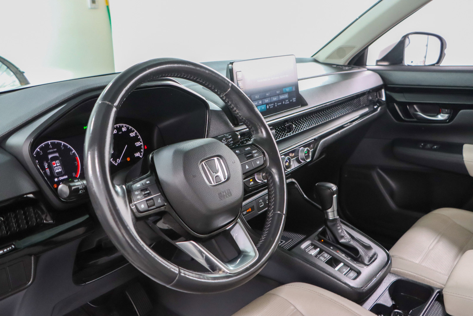 Used 2023 Honda CR-V EX-L image 23