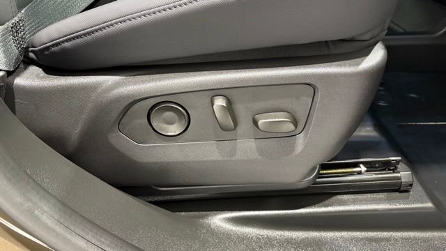 Used 2024 GMC Hummer EV 3X image 22