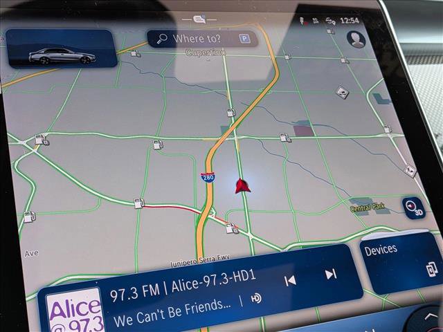 Certified 2025 Mercedes-Benz C 300 Sedan image 15