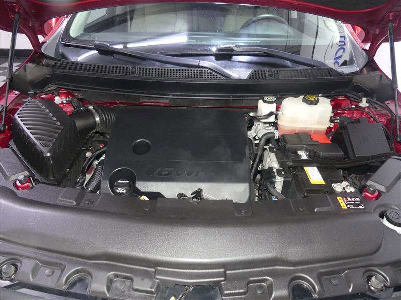 Used 2020 Buick Enclave Essence image 12