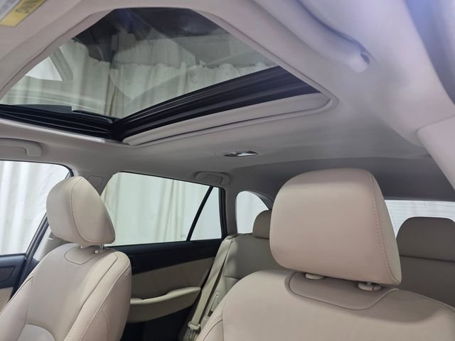Used 2018 Subaru Outback 2.5i Limited w/ Protection Package #1 image 25
