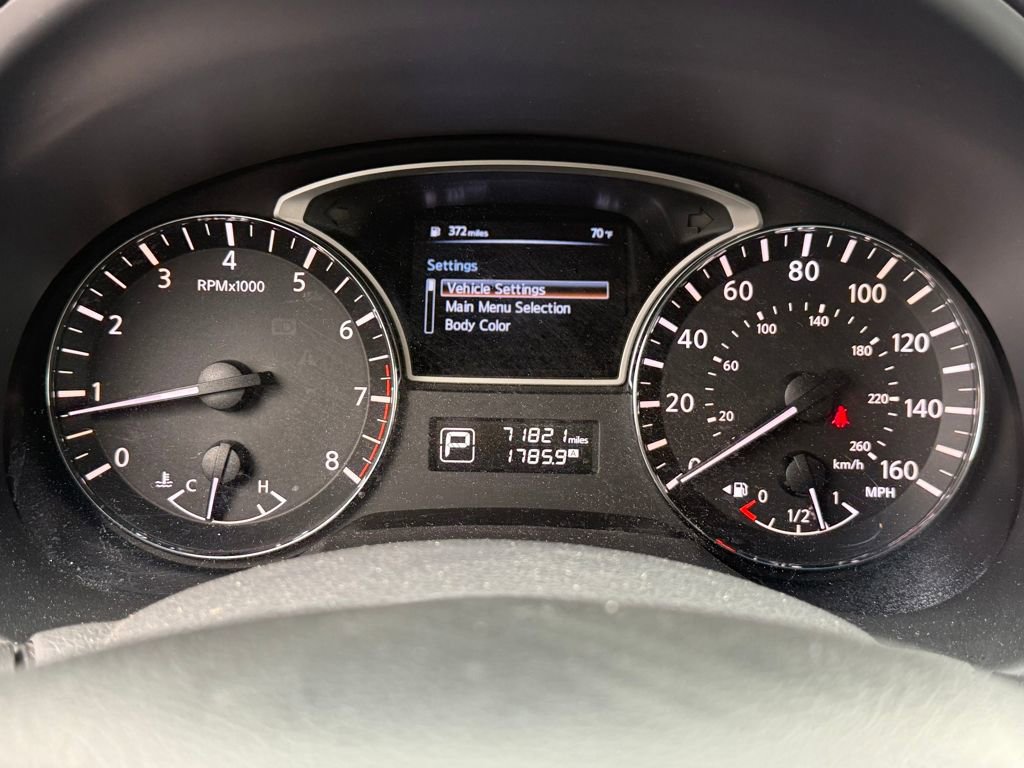 Used 2014 Nissan Altima 2.5 S image 24
