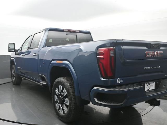 New 2026 GMC Sierra 2500 Denali w/ Denali Reserve Package AWD/4WD image 4