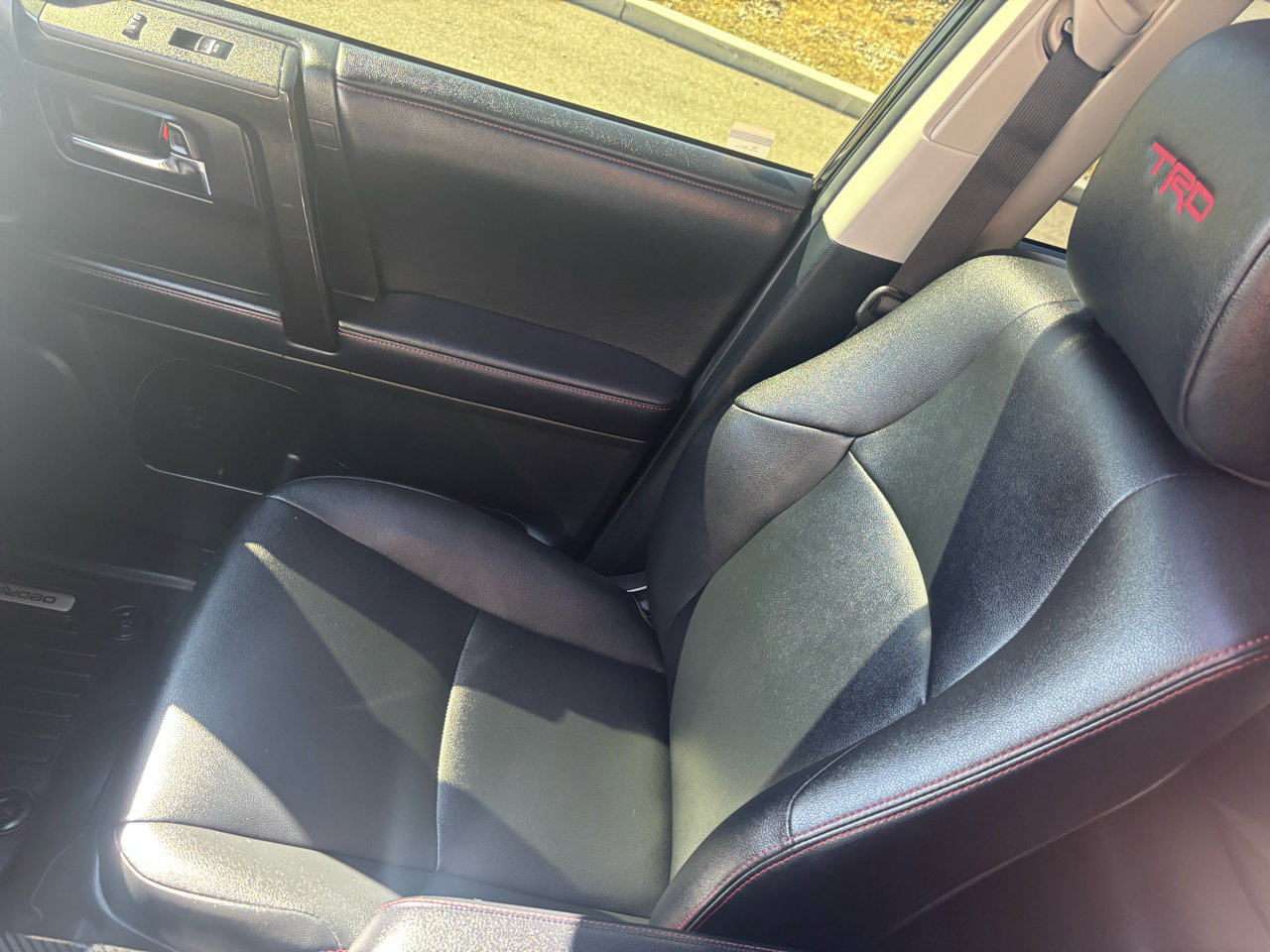 Used 2020 Toyota 4Runner TRD Off-Road Premium w/ Moonroof Package image 17