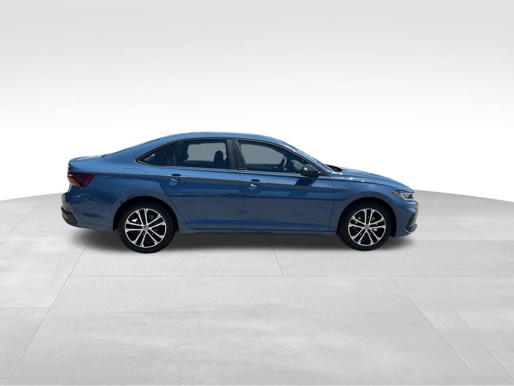 New 2026 Volkswagen Jetta Sport image 12