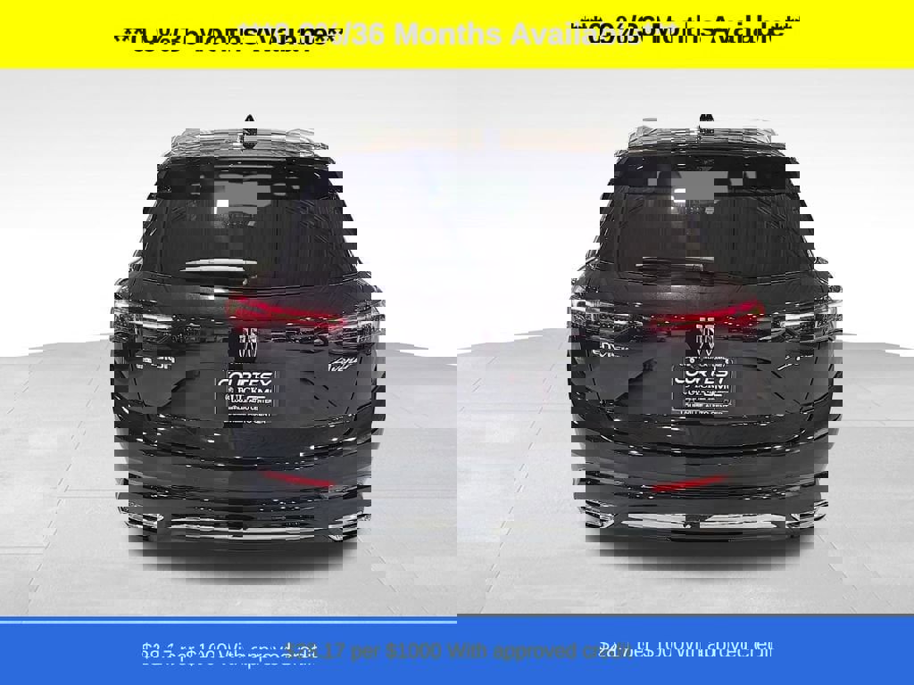 New 2026 Buick Envision Avenir image 6