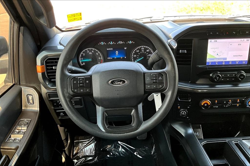 Used 2021 Ford F150 Tremor image 5