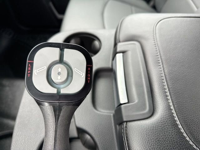 Used 2024 RAM 3500 Tradesman w/ Snow Chief Group image 28