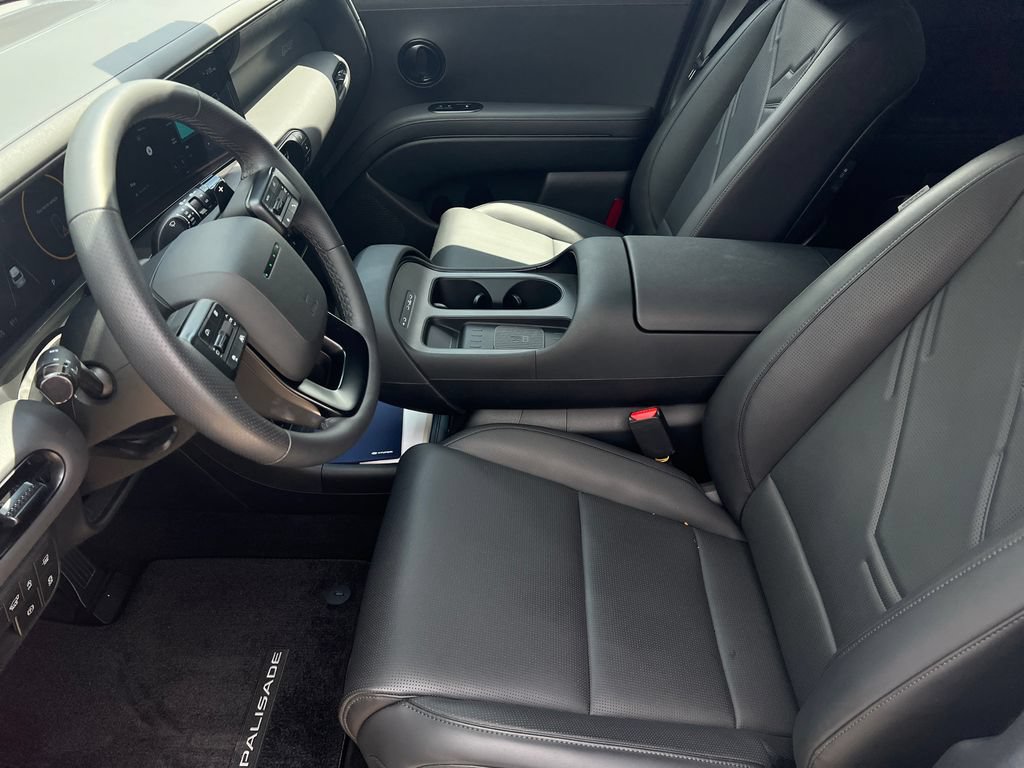 Certified 2026 Hyundai Palisade XRT Pro AWD/4WD image 23